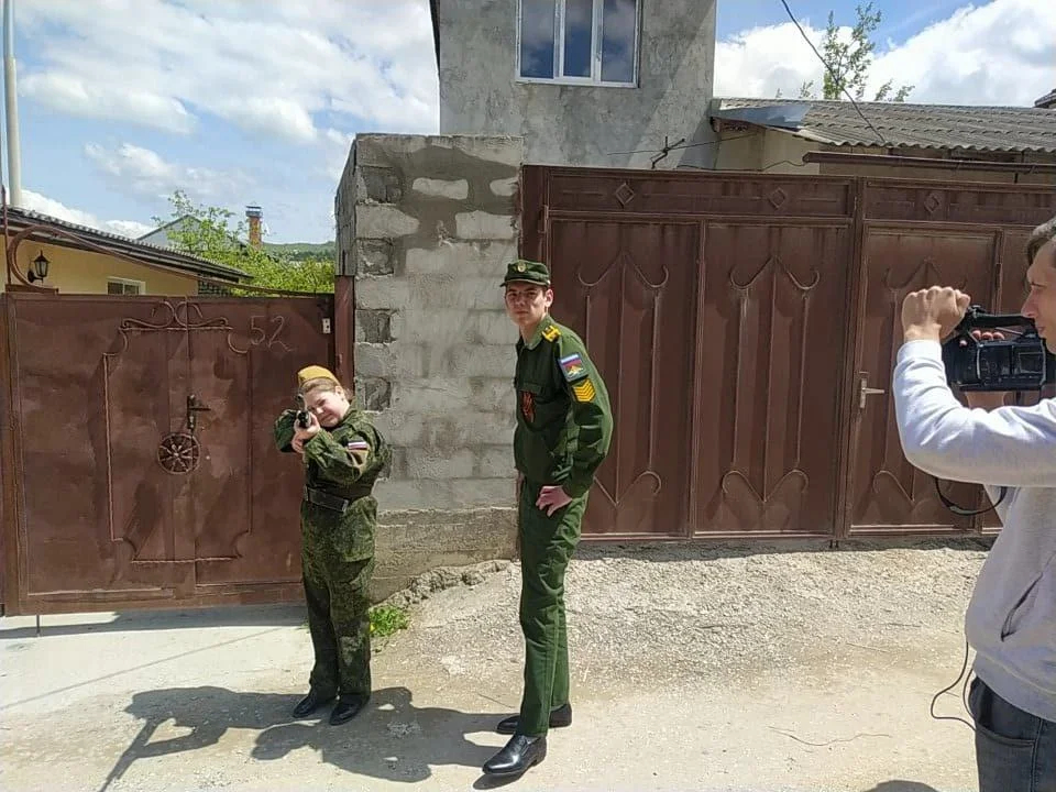 Фото: телеграм-канал Евгения Моисеева