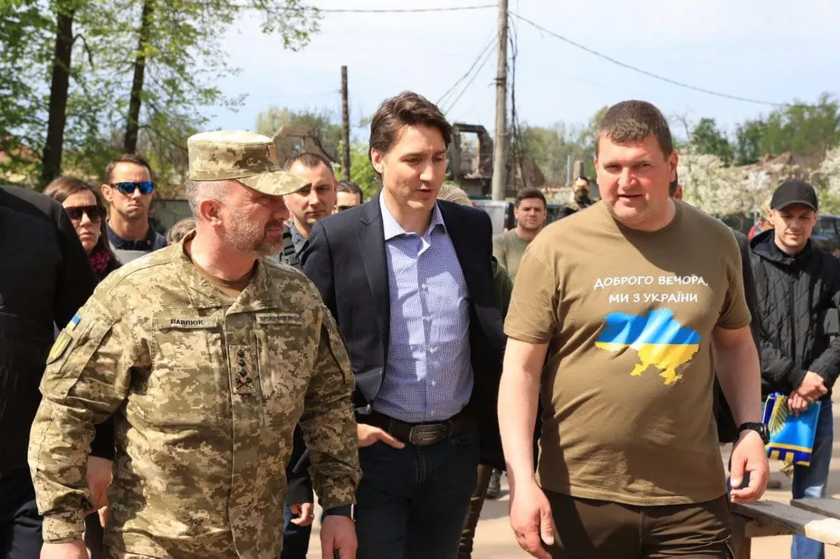 Фото: страница Александра Маркушина в фейсбуке